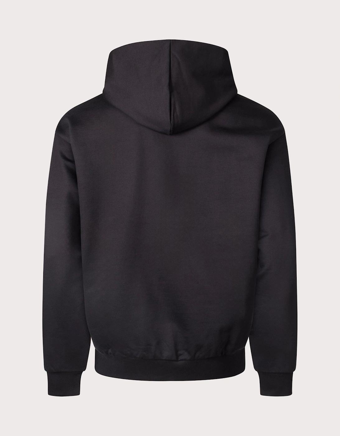 Relaxed Fit Defino Hoodie