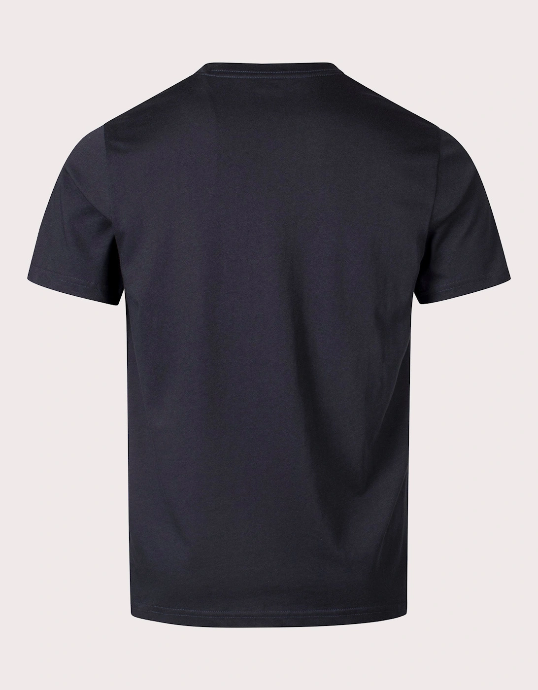 Animal 'Spray Cans' Print T-Shirt
