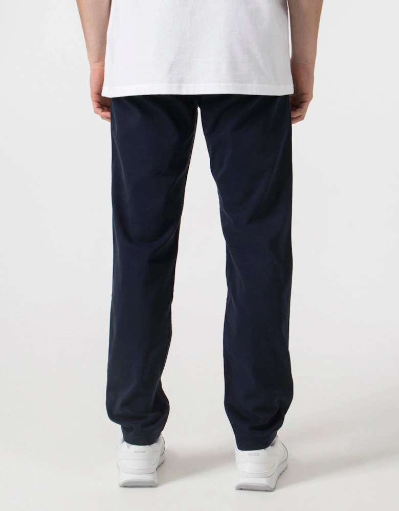 Tapered Fit Chinos