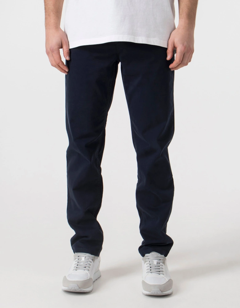 Tapered Fit Chinos