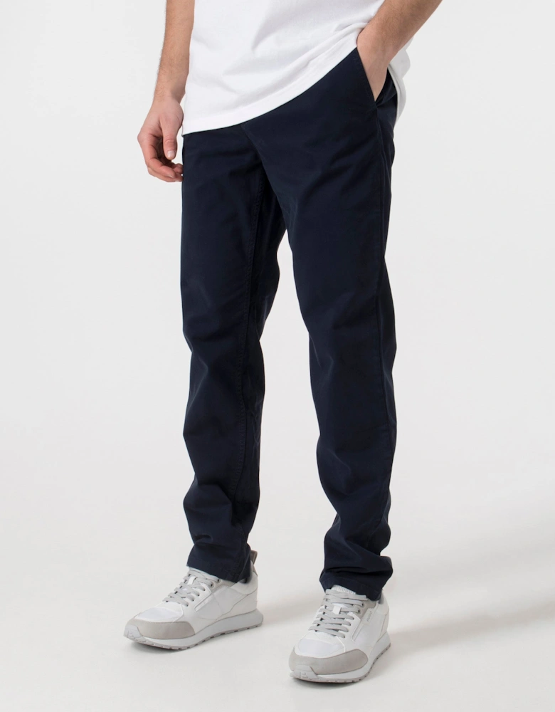 Tapered Fit Chinos