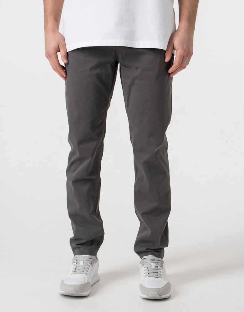 Tapered Fit Chinos