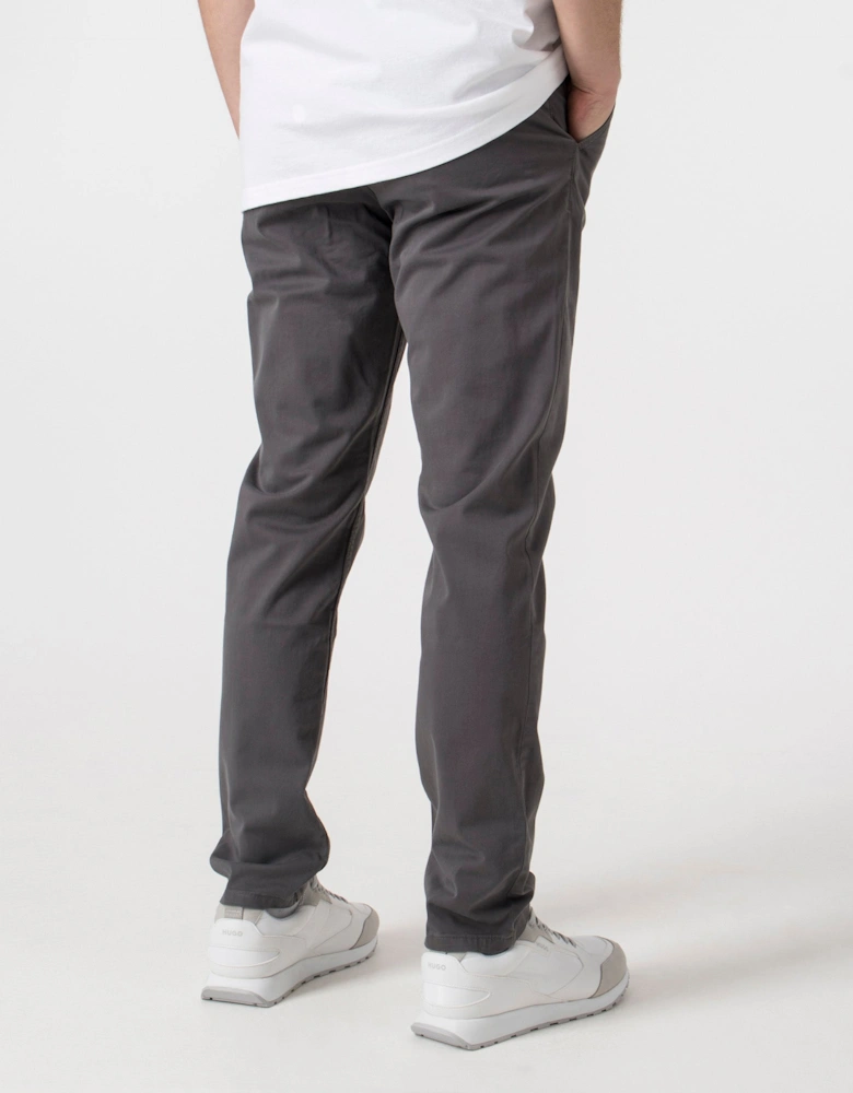 Tapered Fit Chinos