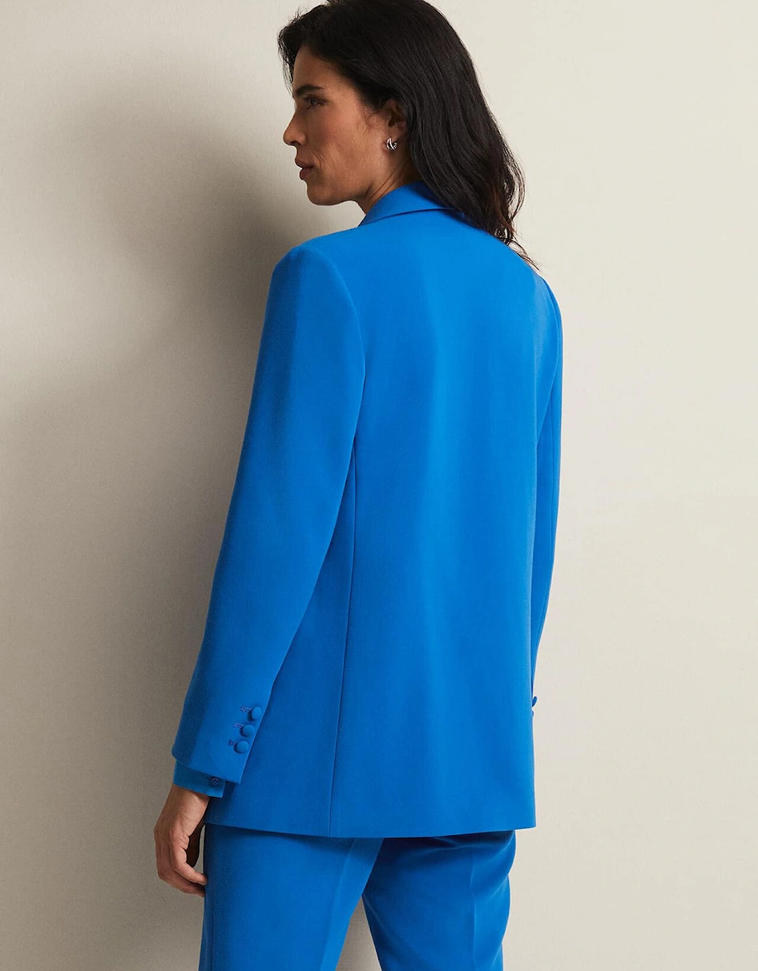 Brinley Cobalt Blazer