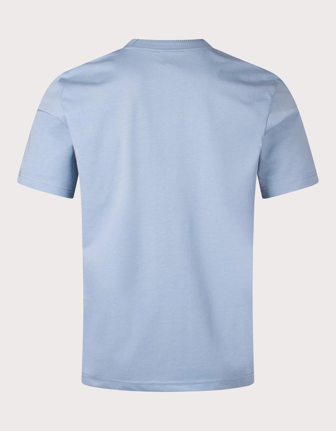 Short Sleeve Pocket T-Shirt