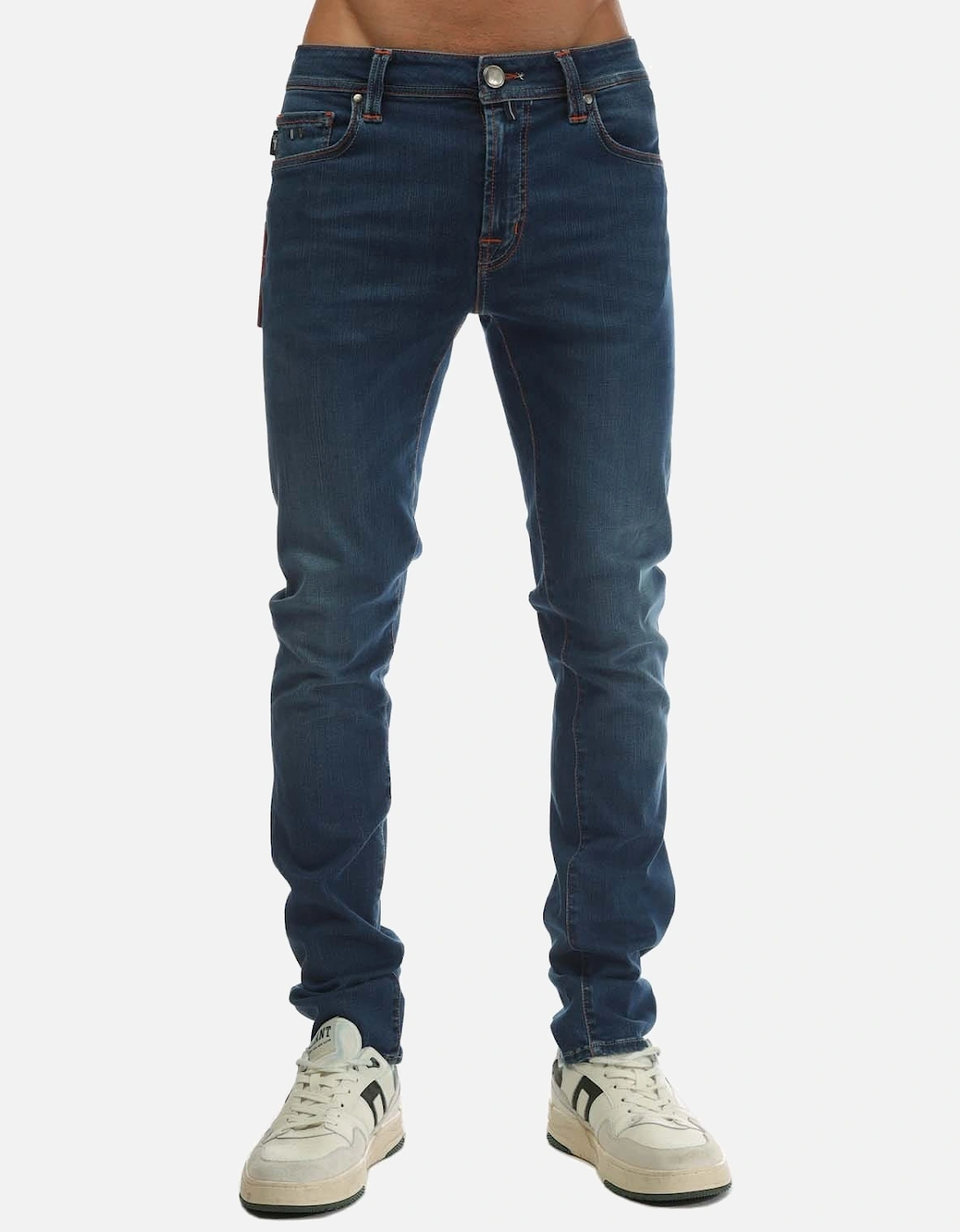 Leonardo Zip Jeans, 4 of 3