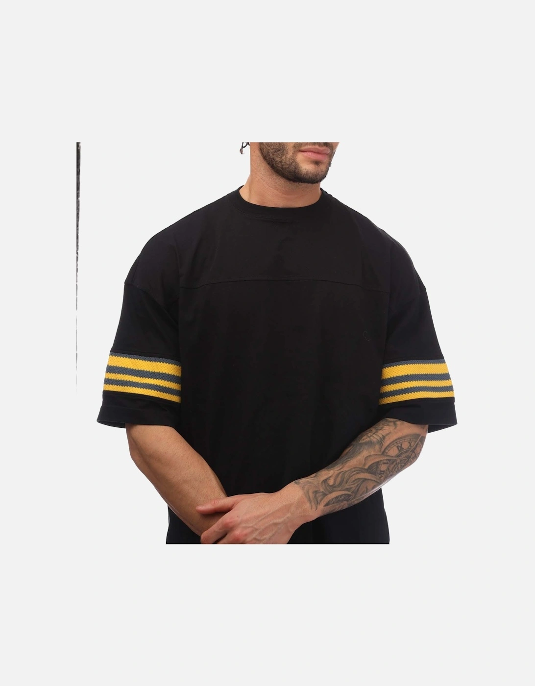 Rib T-Shirt