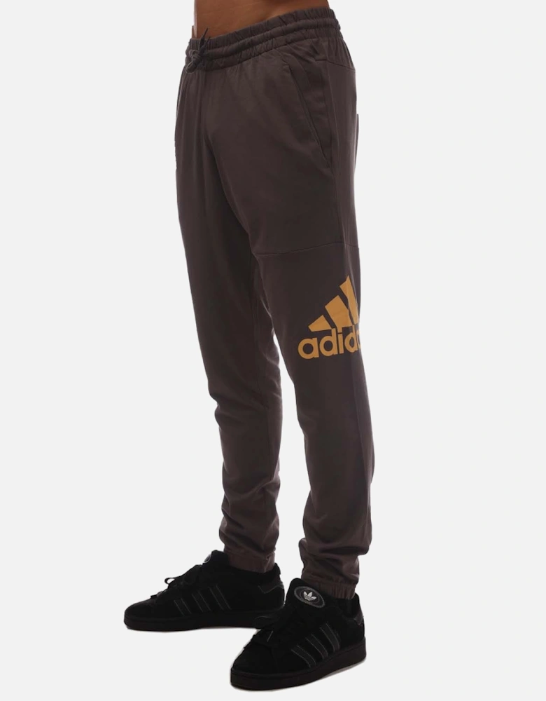 Essentials Logo Track Pants