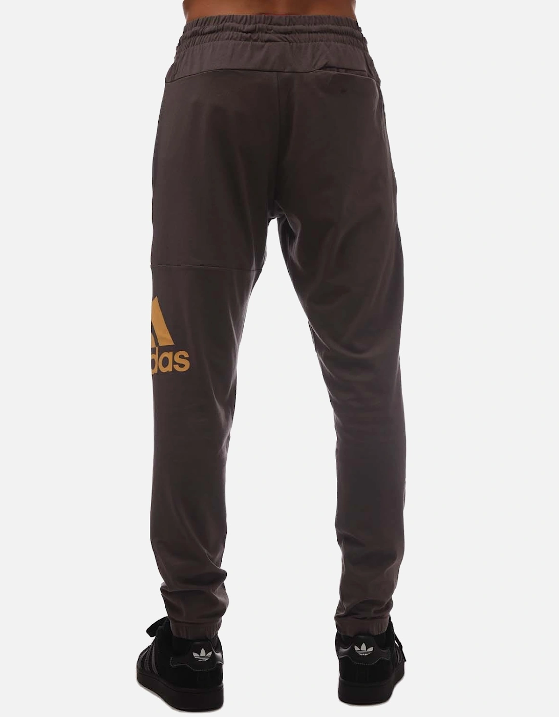 Essentials Logo Track Pants