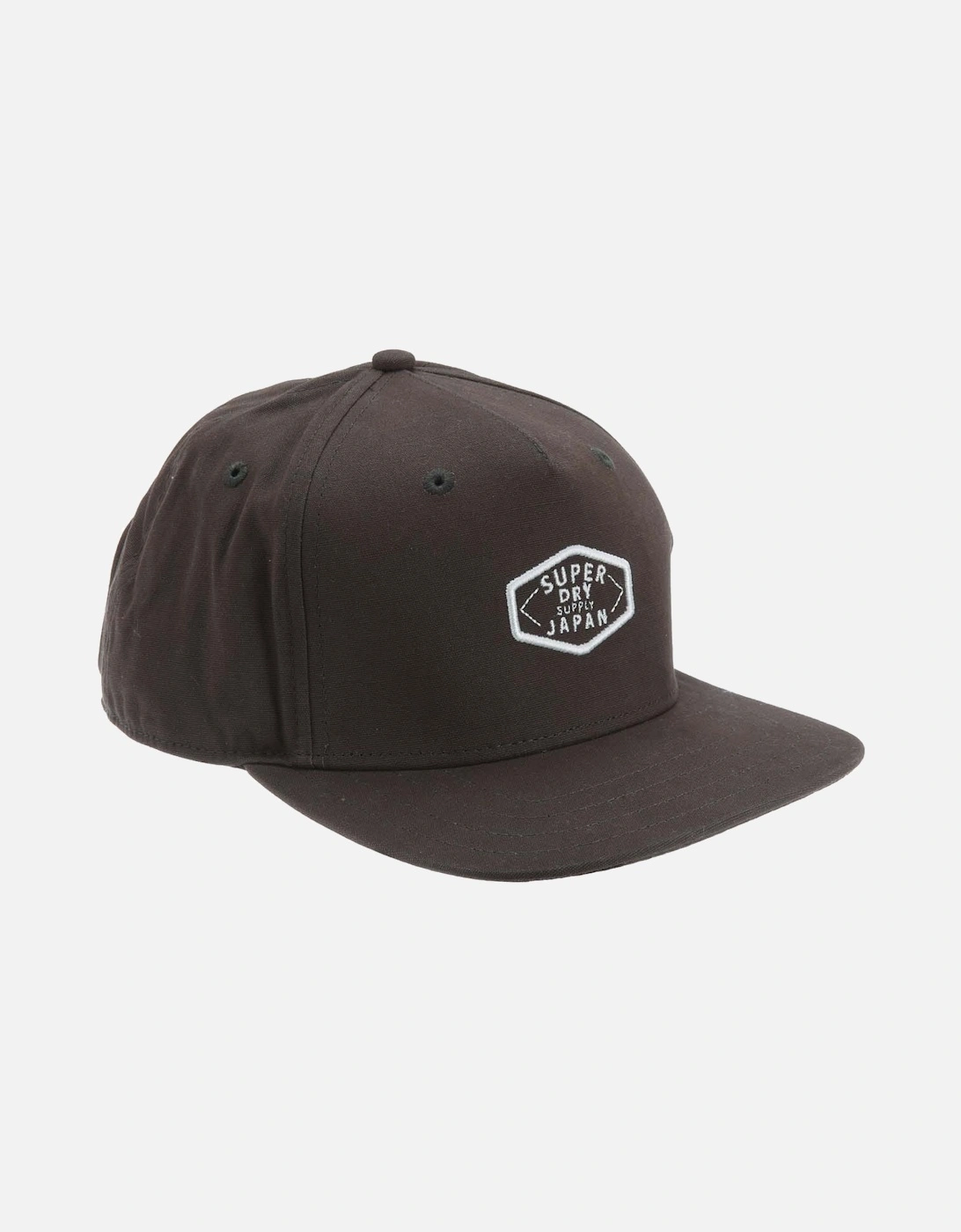 Vintage B-Boy Cap