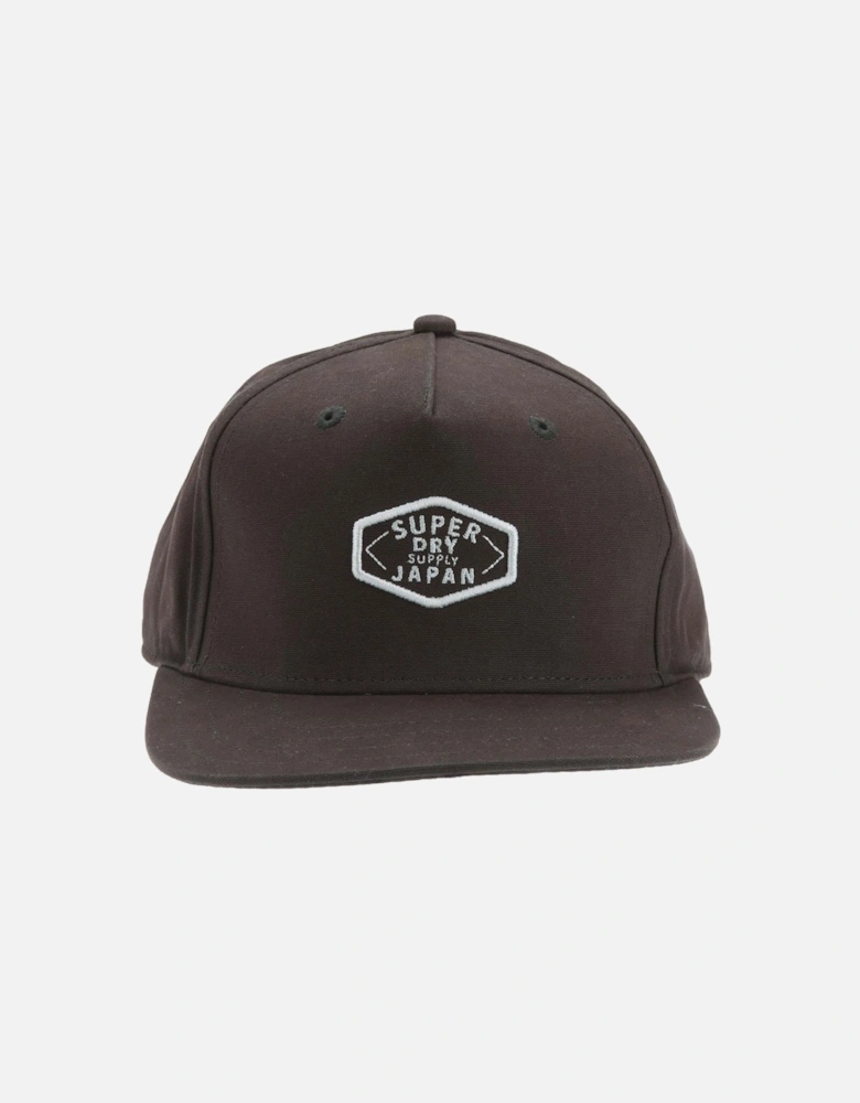 Vintage B-Boy Cap