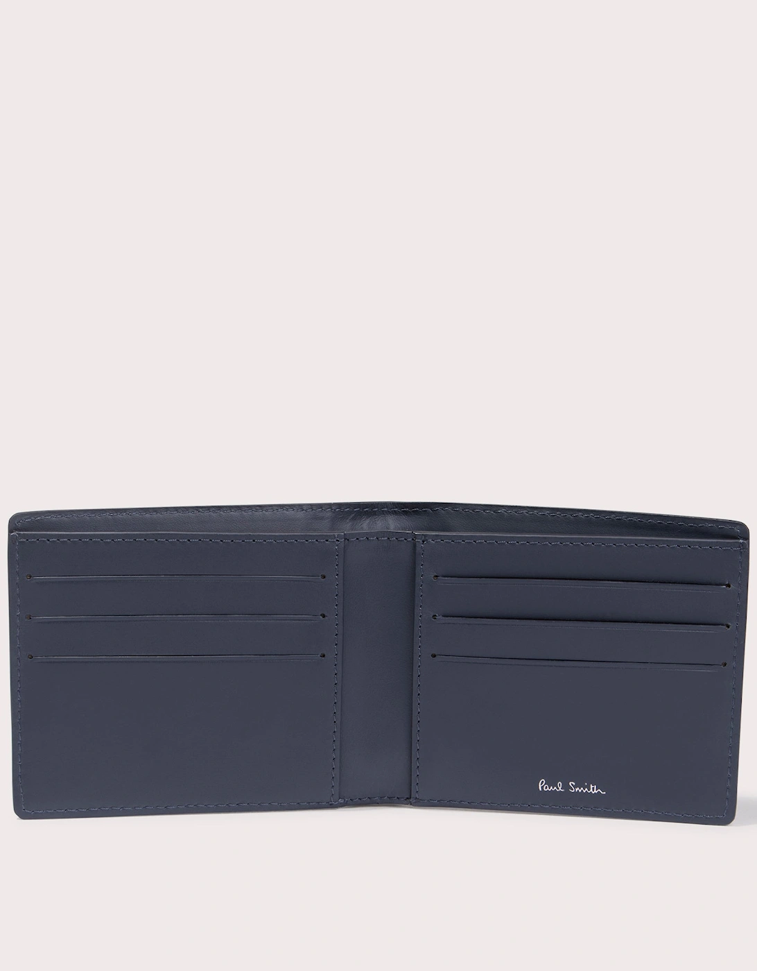 Wallet Billfold