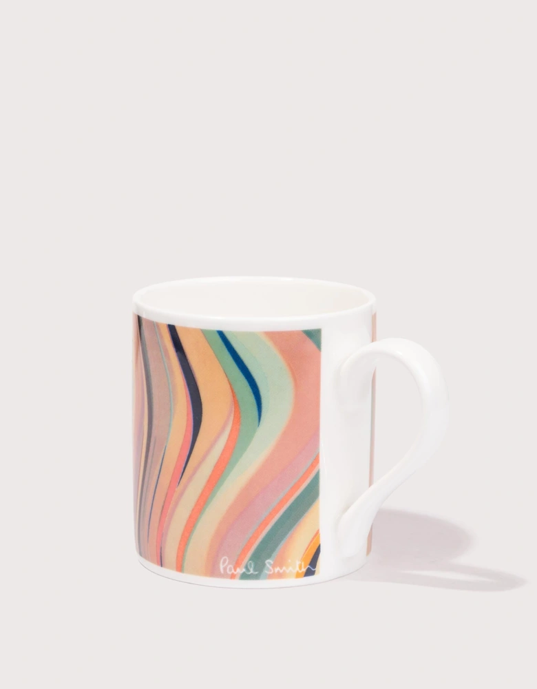 Printed Mug