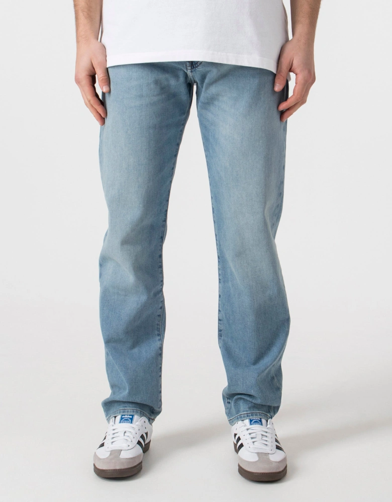 Regular Fit Maine BC Jeans