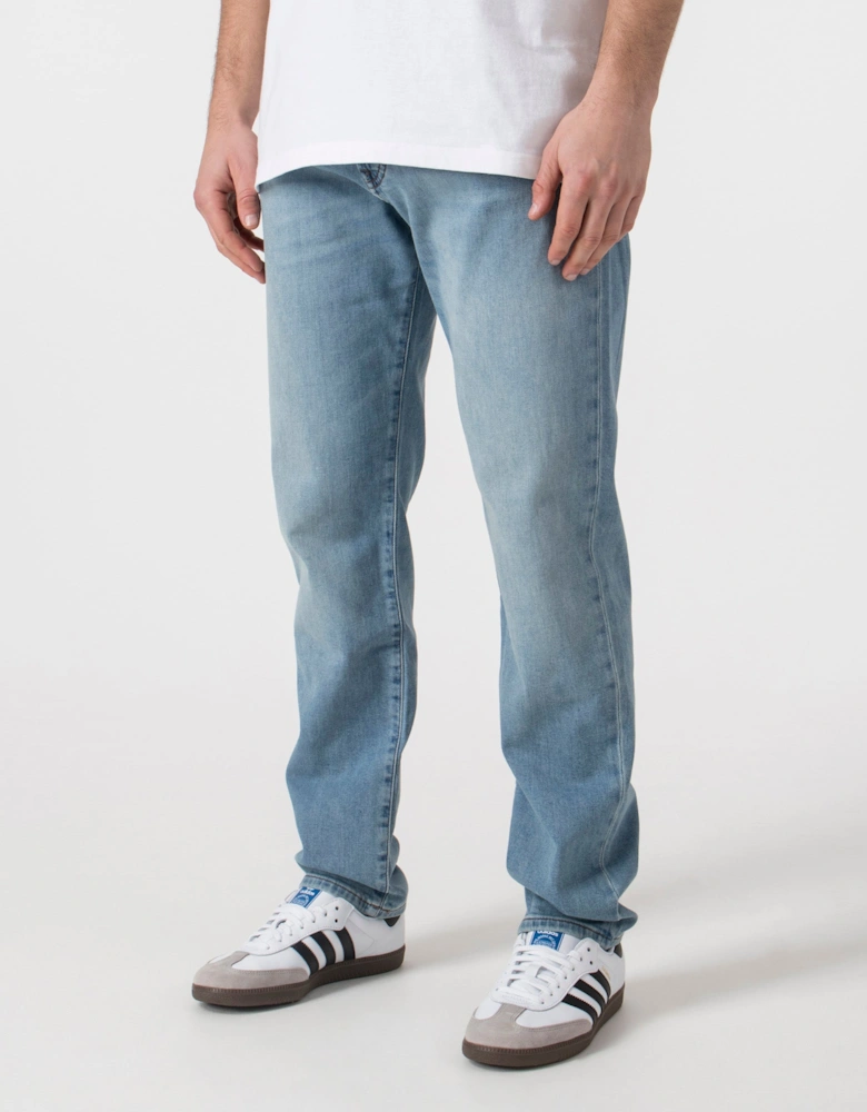 Regular Fit Maine BC Jeans