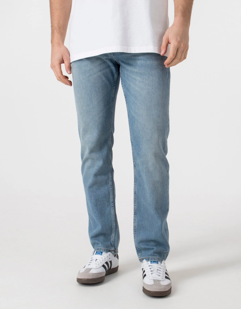 Slim Fit Delaware Jeans