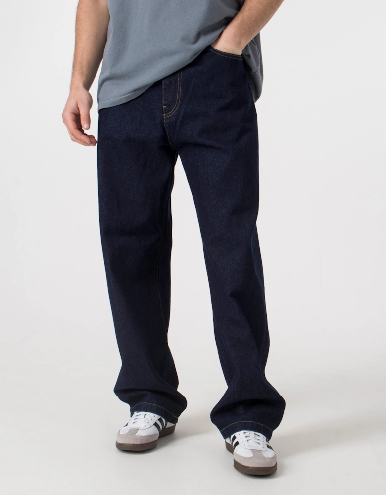 Relaxed Fit Landon Jeans