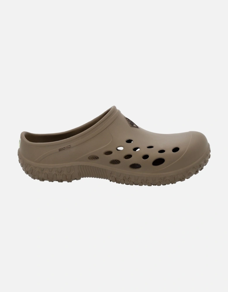 Muck Boots Muckster Lite Synthetic Kangaroo Clogs