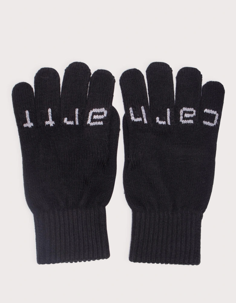 Script Gloves