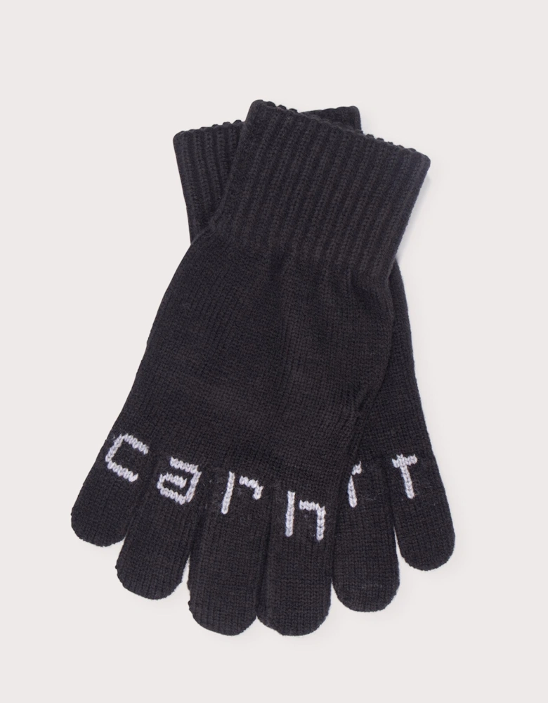 Script Gloves