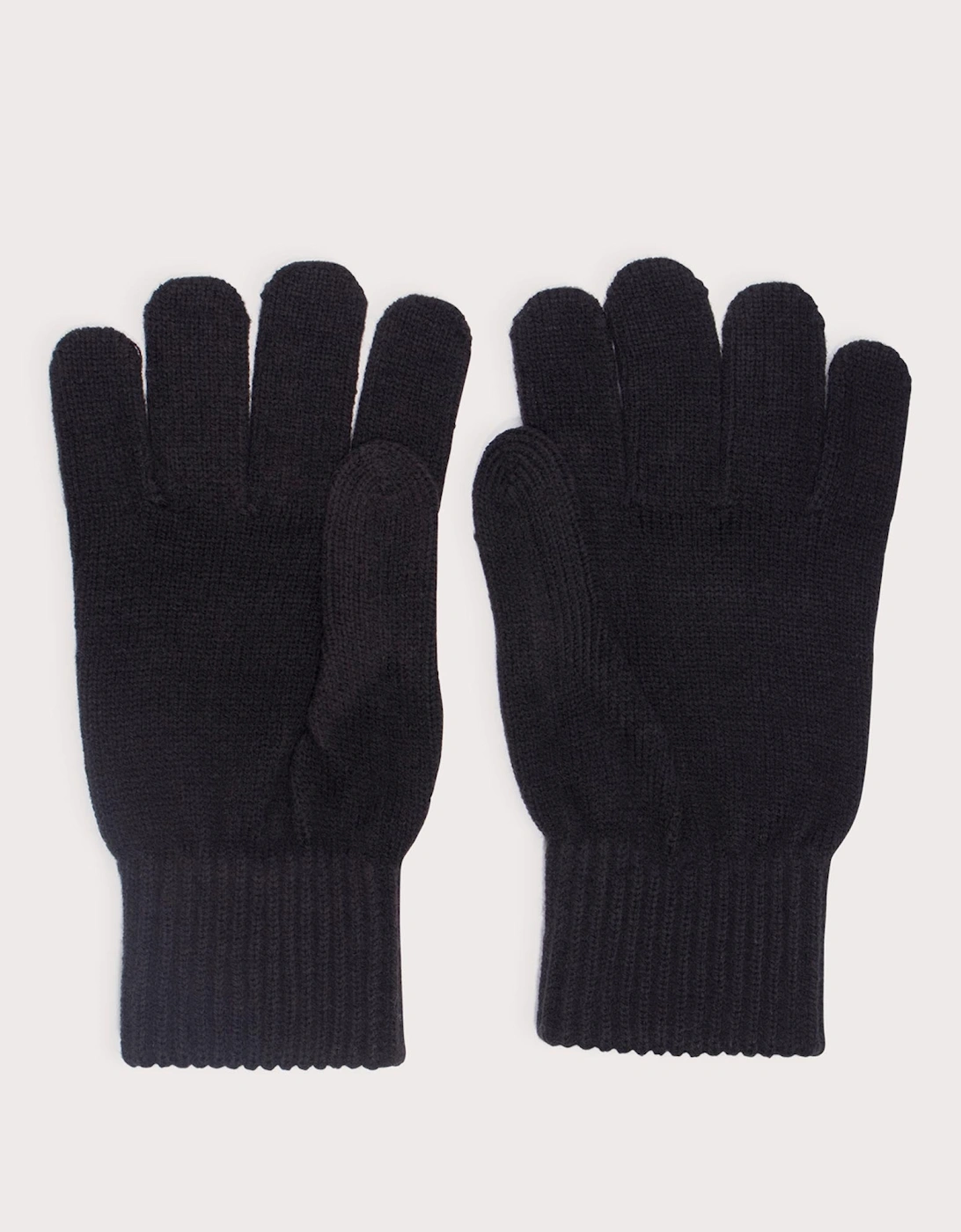 Script Gloves