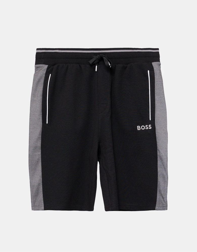 BOSS Orange Mens Loungewear Tracksuit Shorts 50535845