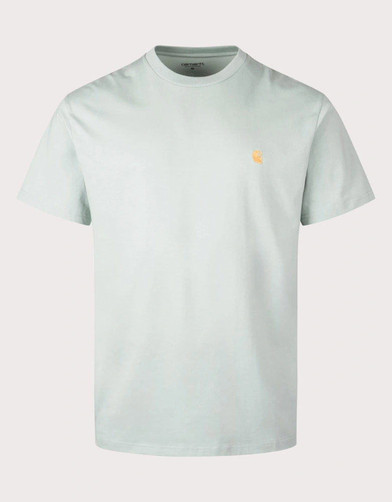 Relaxed Fit Chase T-Shirt