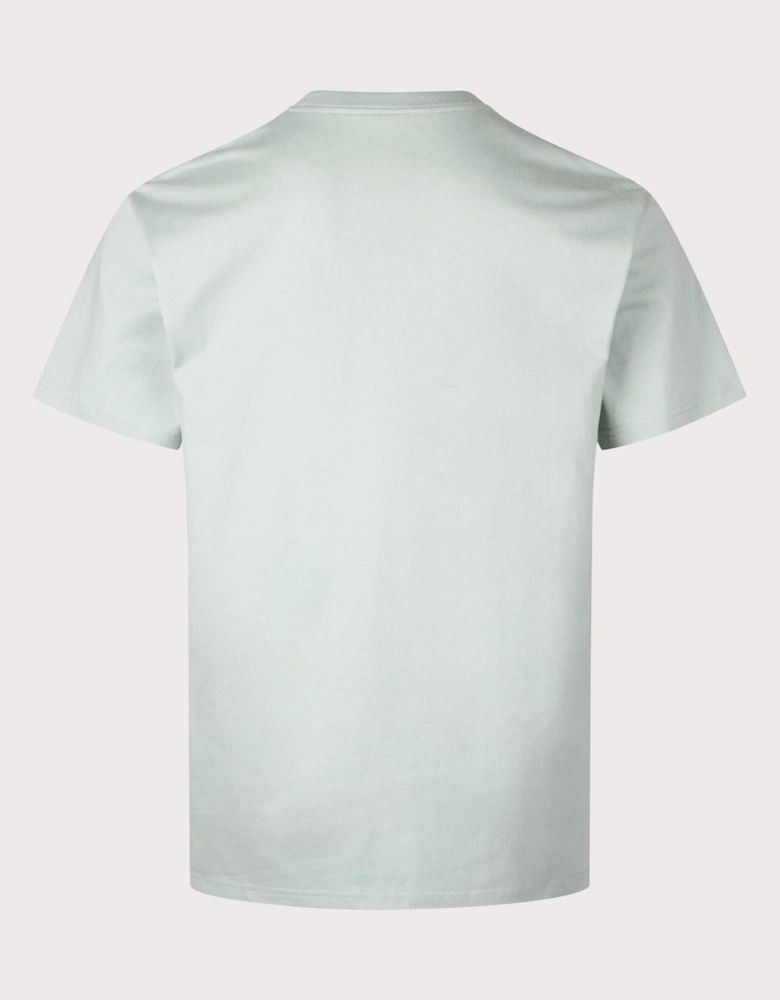 Relaxed Fit Chase T-Shirt