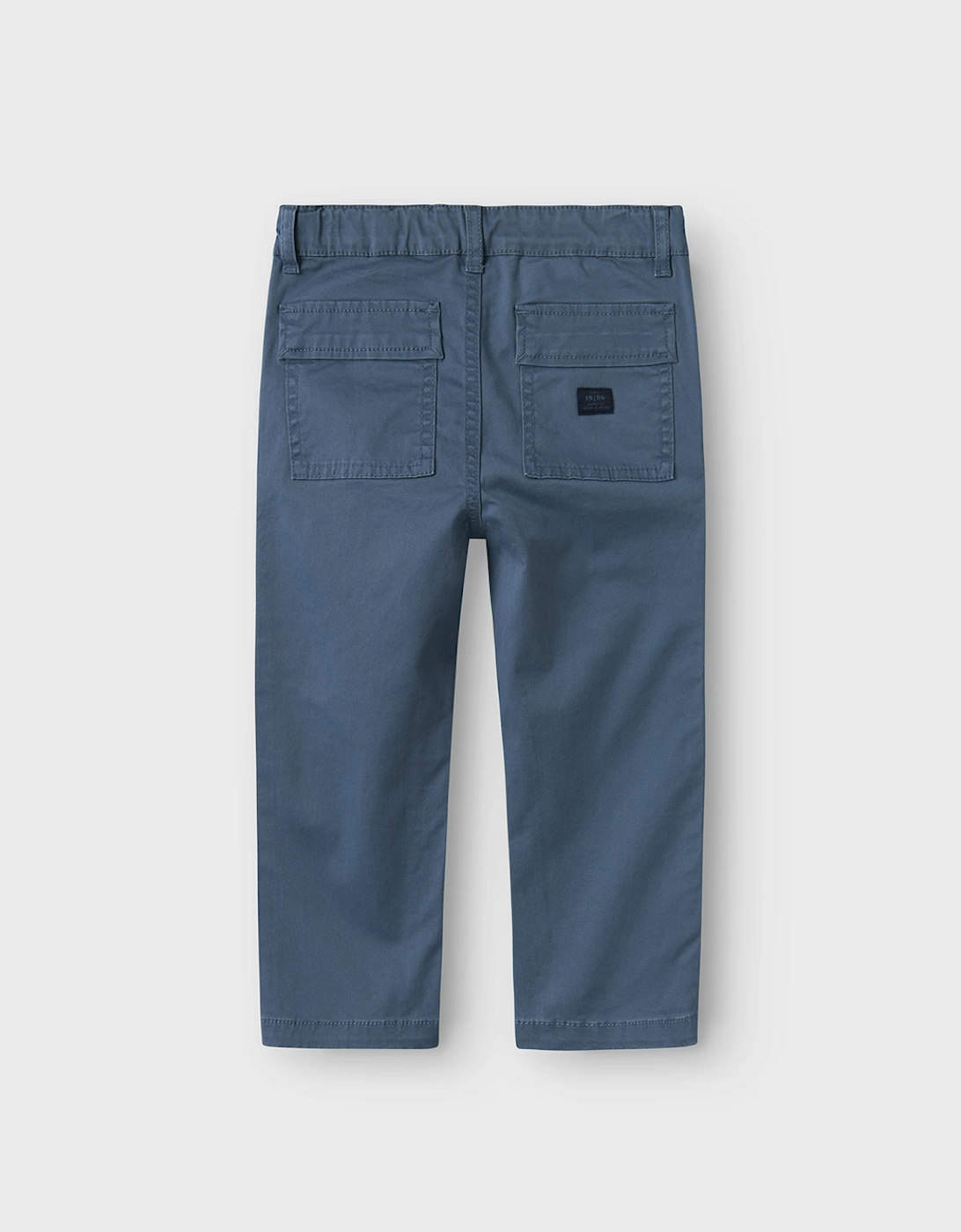 Mini Ryan Jog Twist Chino 2500 China Blue