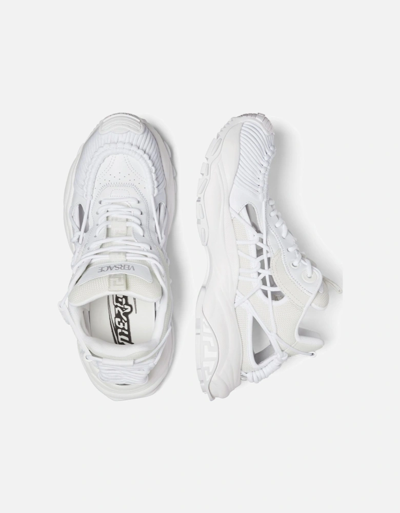 Mercury Sneakers White