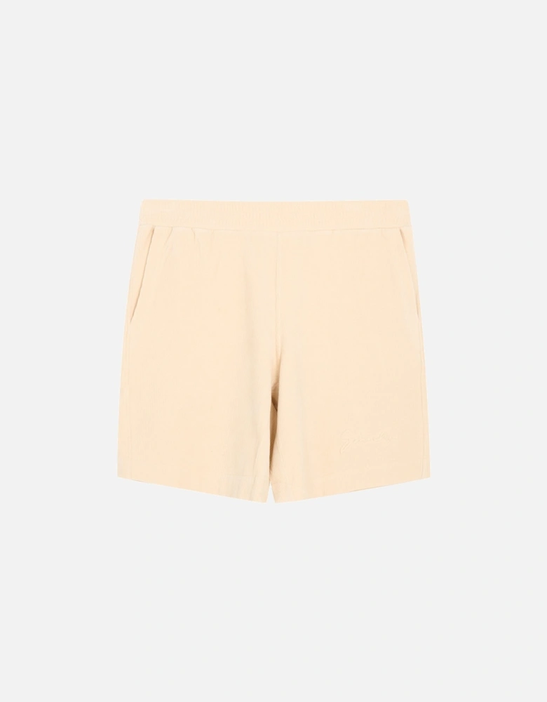 New Board Shorts Beige