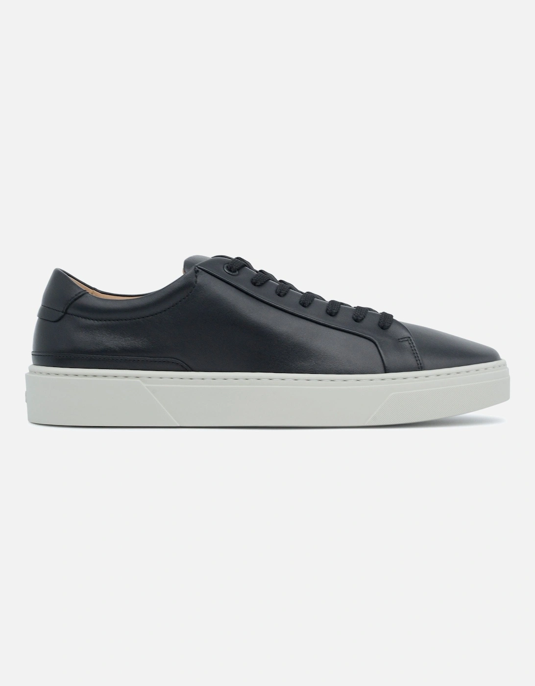 Gary Sneakers Black, 8 of 7