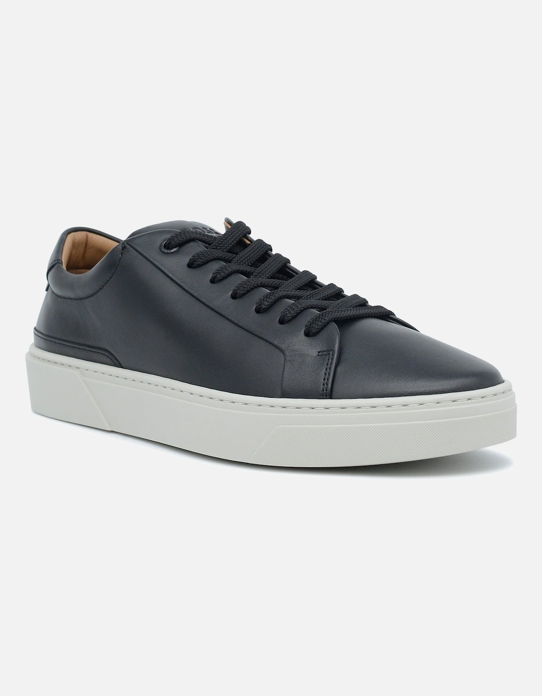 Gary Sneakers Black