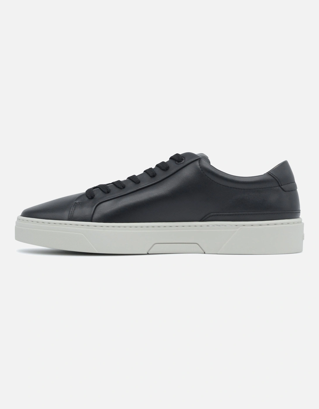 Gary Sneakers Black