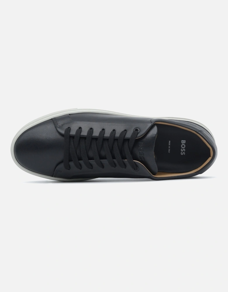 Gary Sneakers Black