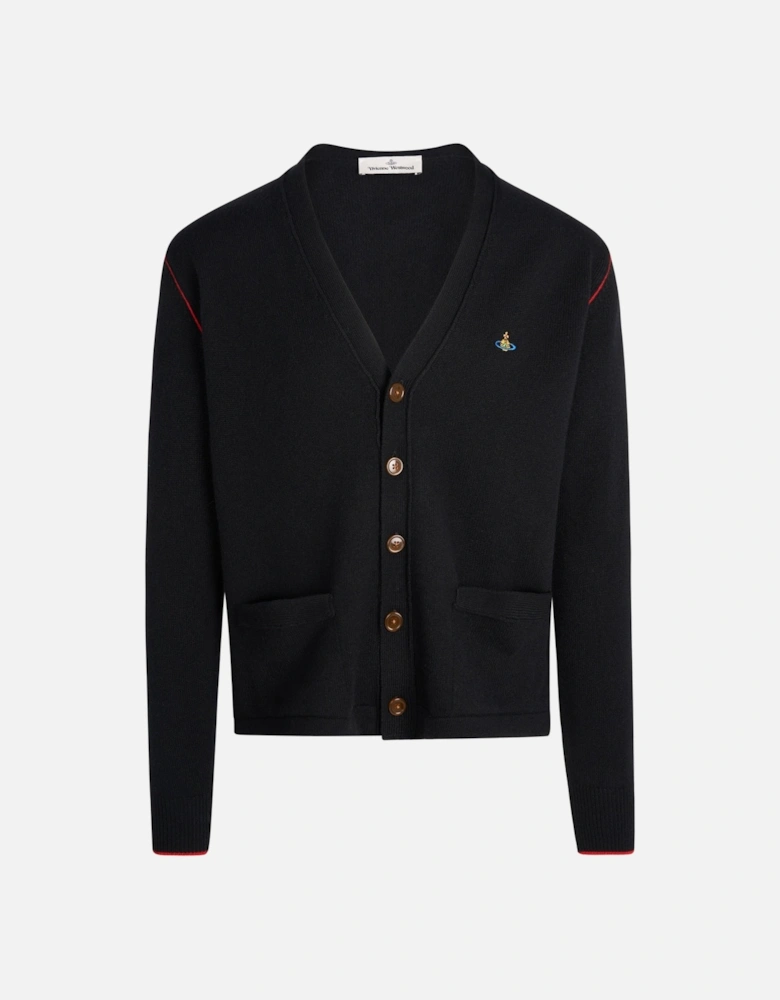 Alex Cardigan Black