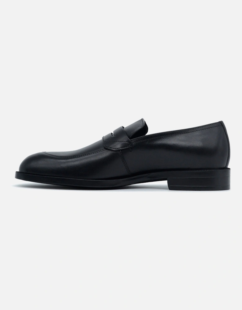 Tayil Loafers Black