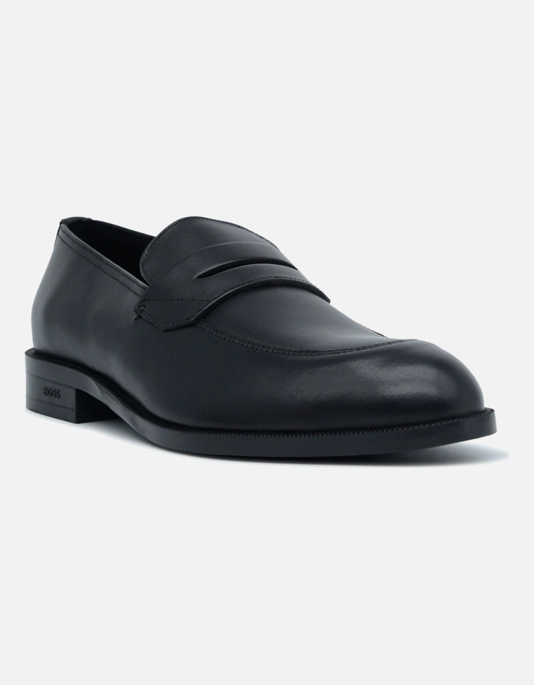 Tayil Loafers Black