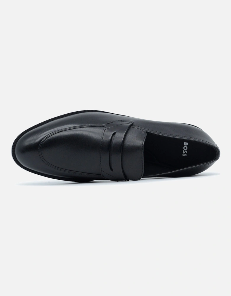 Tayil Loafers Black