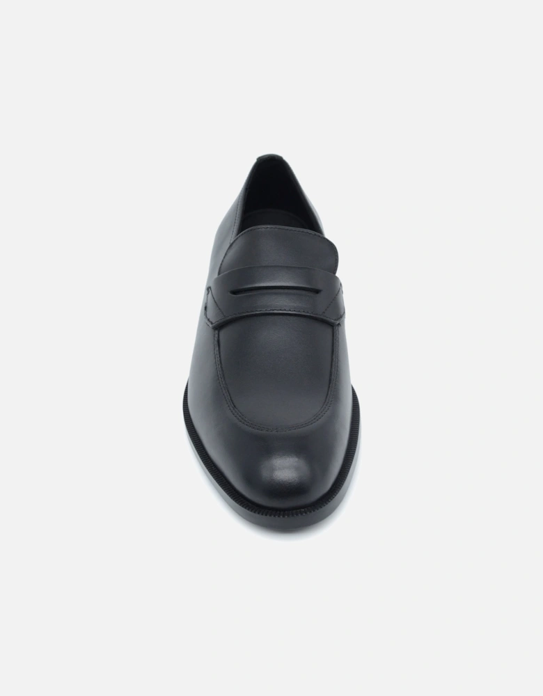 Tayil Loafers Black