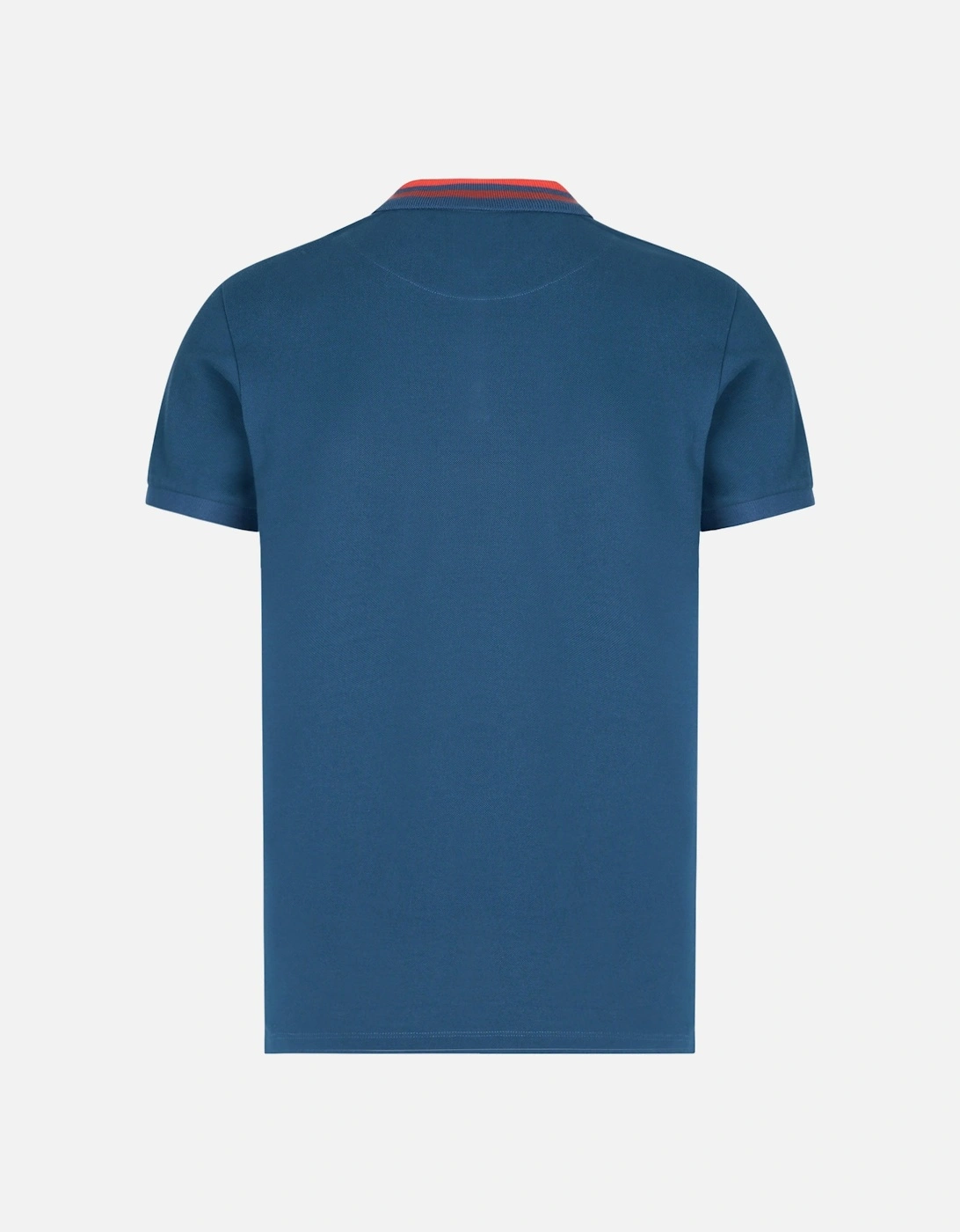 Classic Orb Polo Shirt Navy