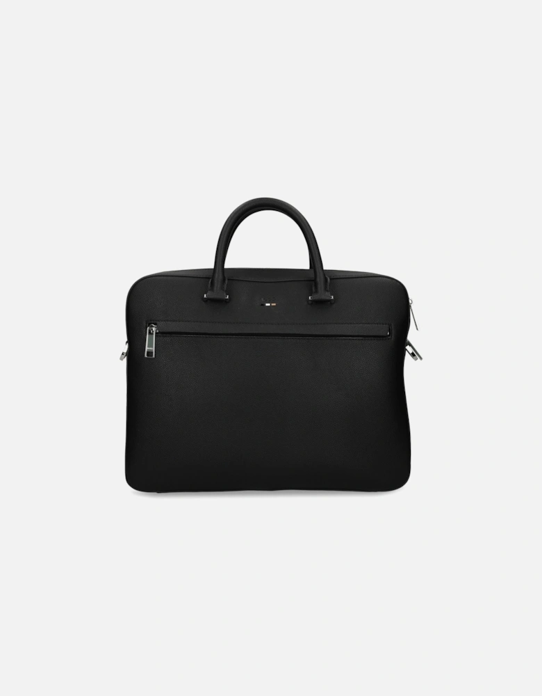 Ray S Document Case Black