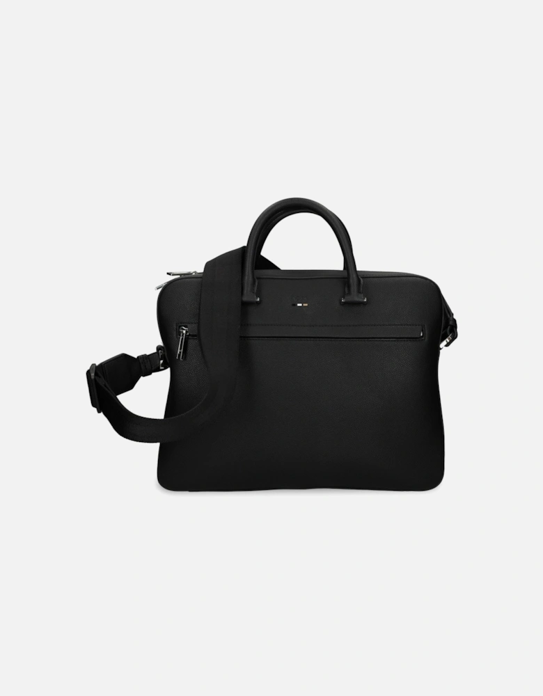 Ray S Document Case Black