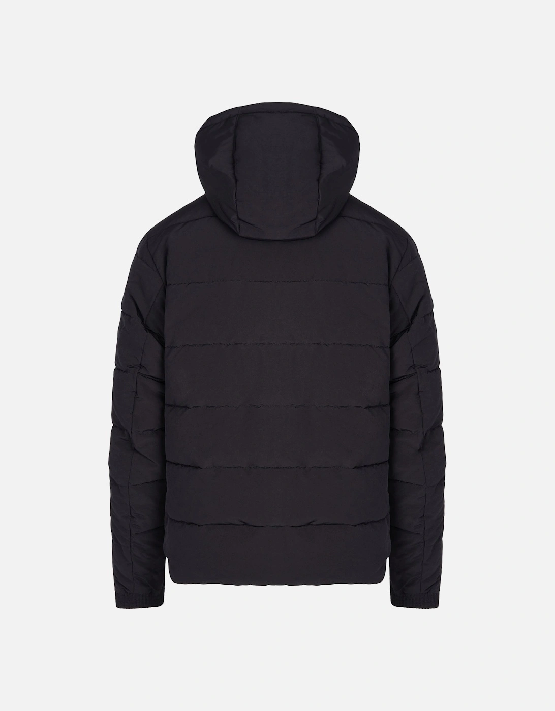 Cunolny Jacket Black