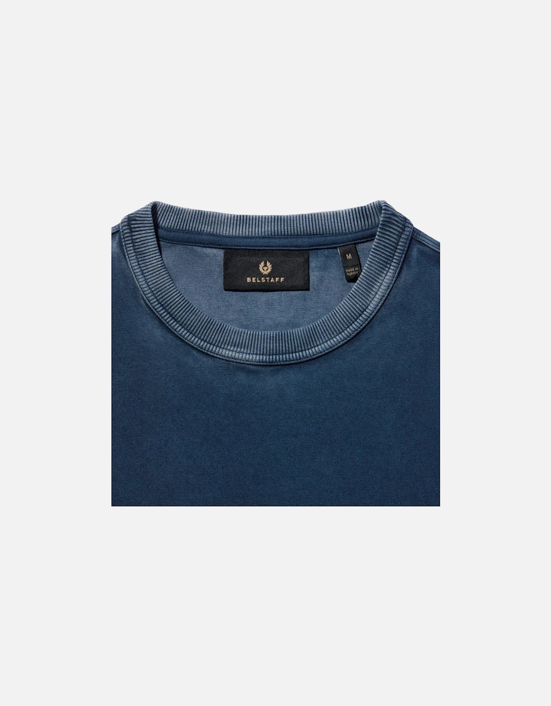 Hockley T-Shirt S1-25 Insignia Blue