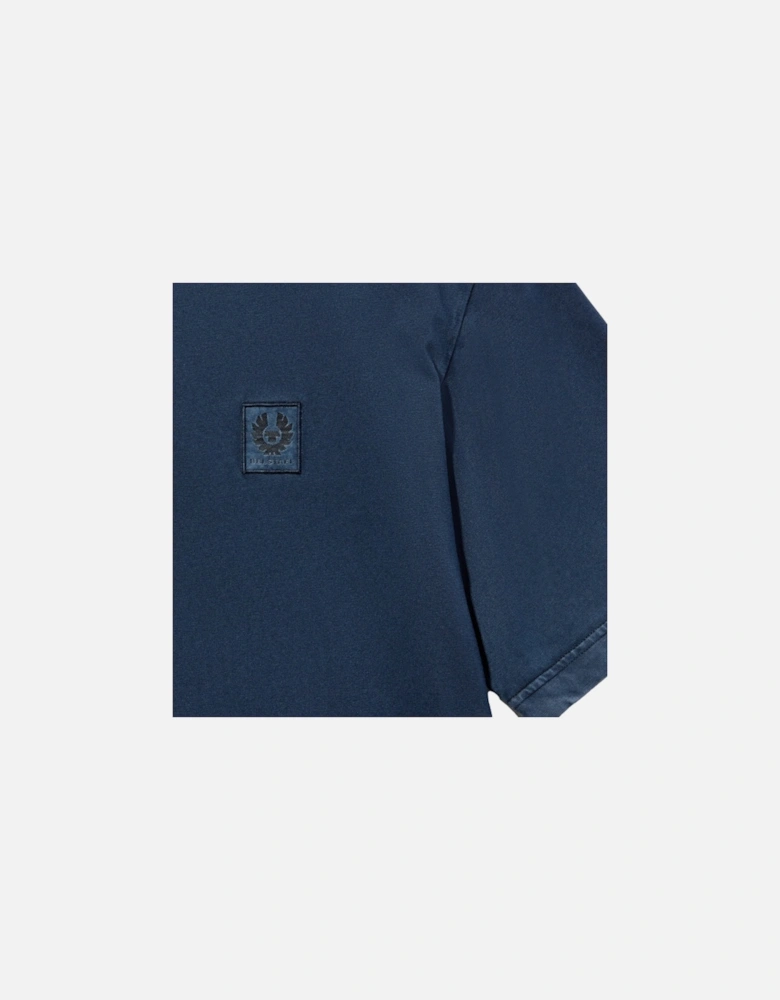 Hockley T-Shirt S1-25 Insignia Blue