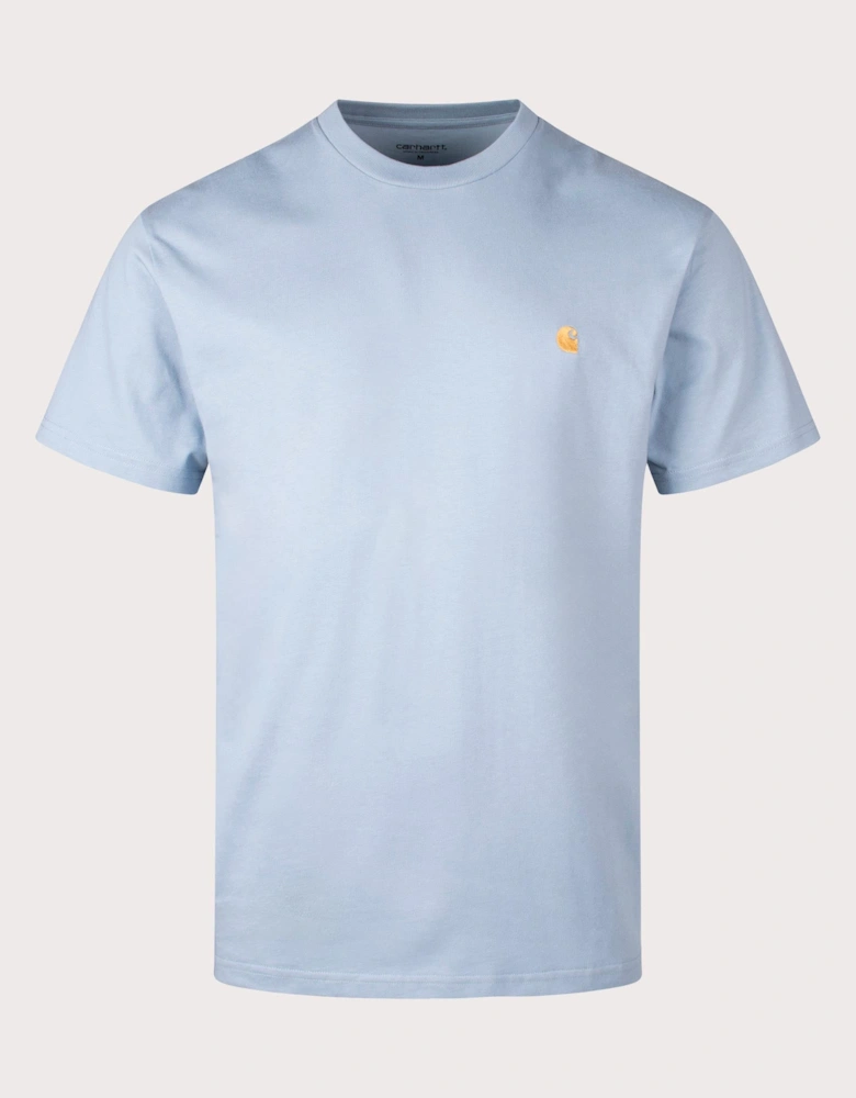 Relaxed Fit Chase T-Shirt