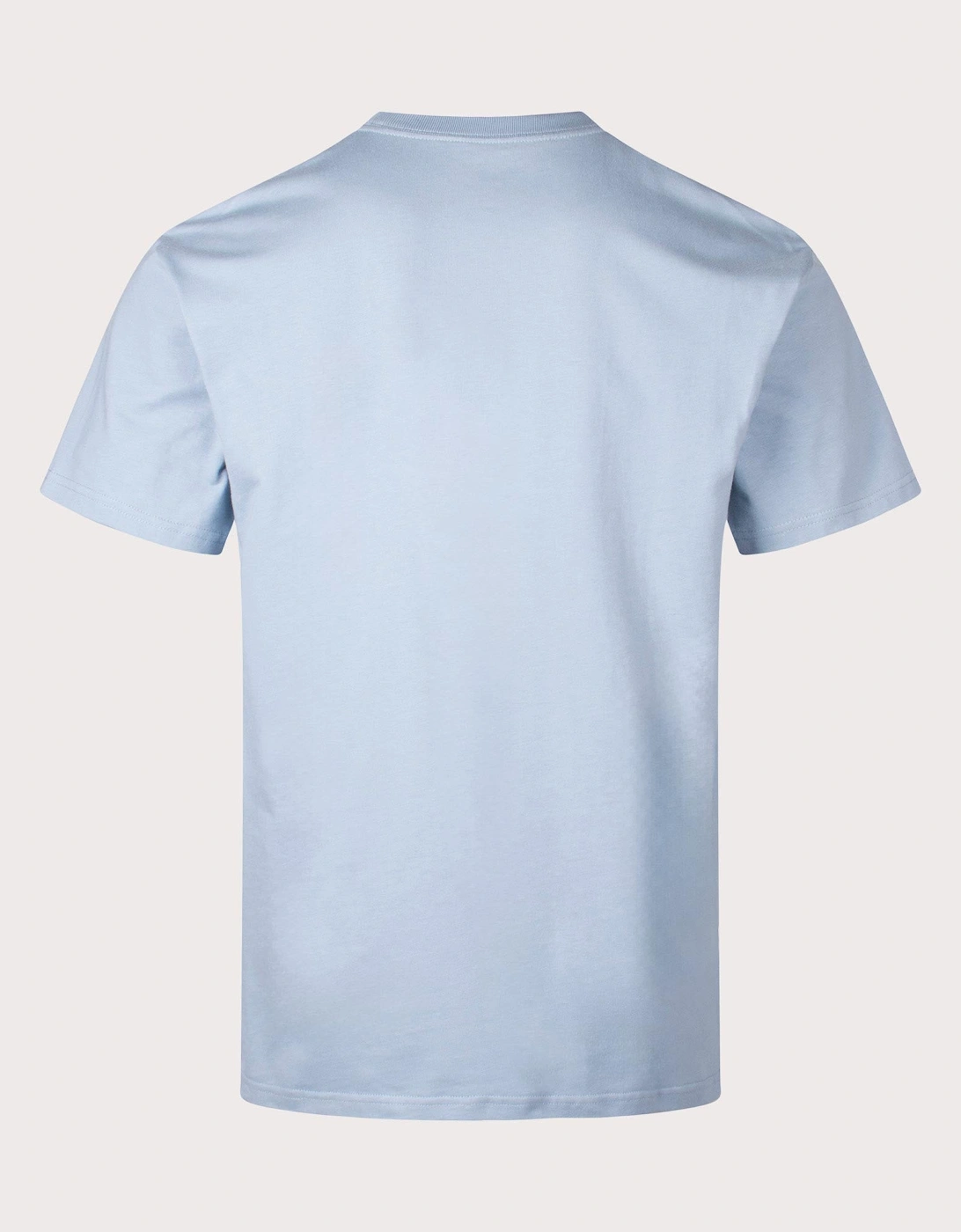 Relaxed Fit Chase T-Shirt