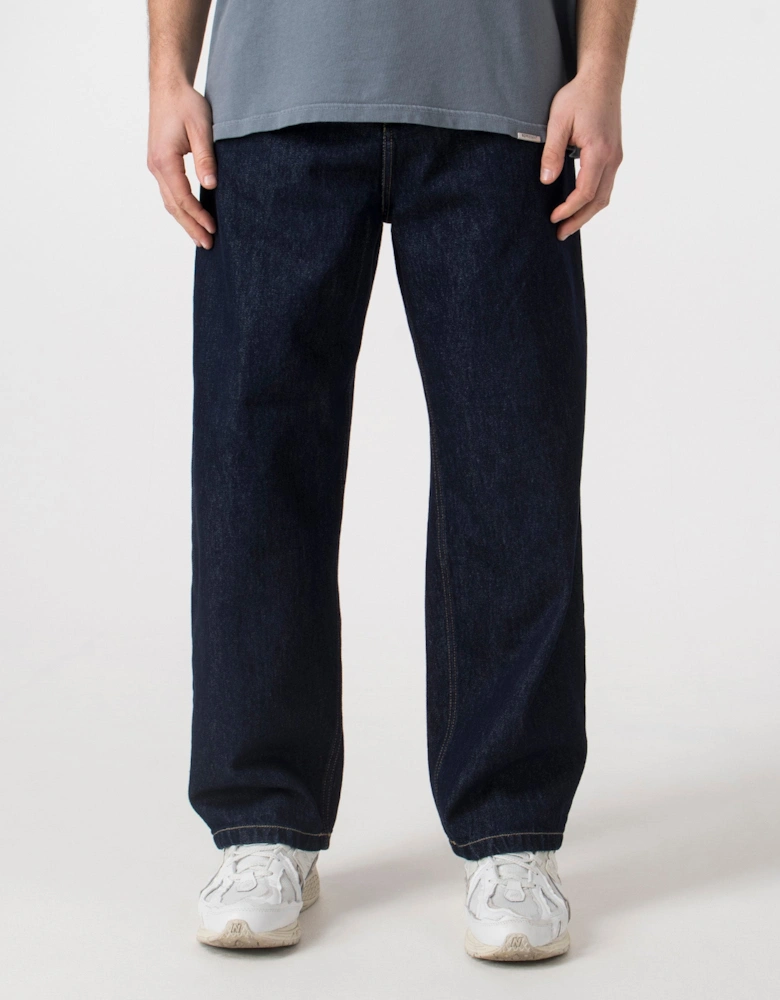 Relaxed Fit Brandon Jeans