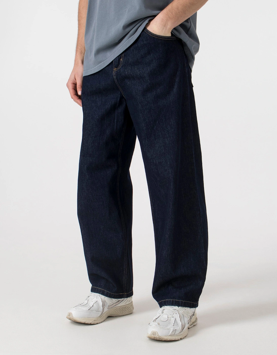 Relaxed Fit Brandon Jeans